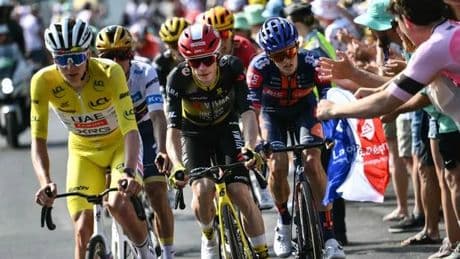 Mind games, sacrifice and 'big cojones' - what it takes to win Tour de France