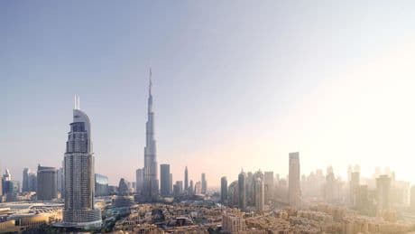 What Can FinTech Learn From The UAE's Rise As The Next Hotspot?