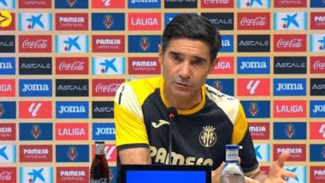 Las palabras de Marcelino sobre Baena que hacen saltar las alarmas