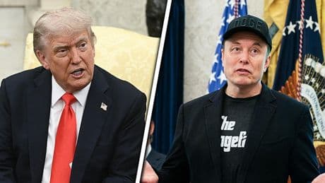 ‘Dit wapen heeft Musk in handen tegen Trump’