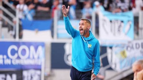 Vertrag ab Sommer - Hansa holt Ex-Bundesliga-Star als Trainer