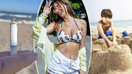 In stad flaneren in bikini of peuk op strand roken? Zo voorkom je blunders