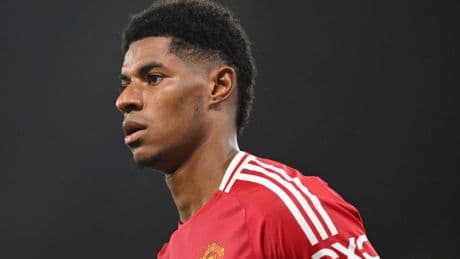 Man Utd to speed up four player exits as Rashford nears Barcelona move