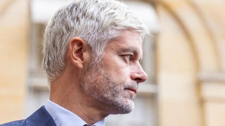 Laurent Wauquiez pris au piège de son impatience