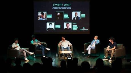 Sicuranext presenta Seemposium 2025: la cybersecurity incontra il futuro