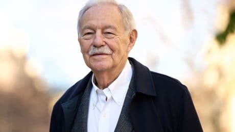 Eduardo Mendoza, Premio Princesa de Asturias de las Letras