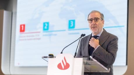Santander valorará mantener la marca TSB en Reino Unido tras comprar el banco a Sabadell para no perder negocio