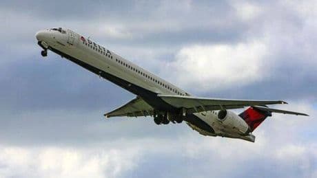 Chilling last words of pilot before crash killed 14 and injured 76