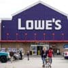 Lowe's buying Foundation Building Materials for about $8.8B