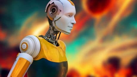 The Rise of the Humanoid Robotic Machines Is Nearing.