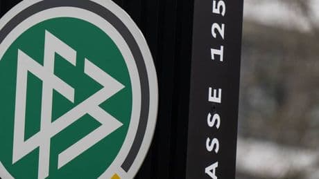 Sommermärchen-Urteil: DFB wegen Steuerhinterziehung zu Geldstrafe verurteilt