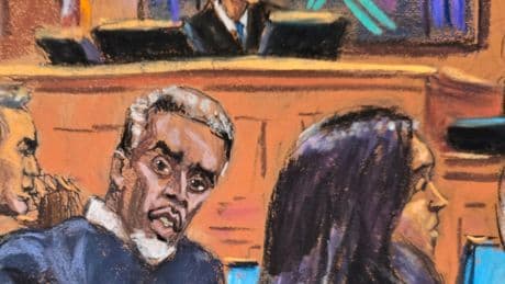 'Jane' is one of the final witnesses against Sean 'Diddy' Combs. Here's why her testimony about 'king nights' matters.