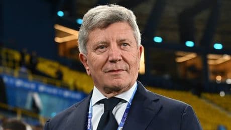 &quot;Niente San Siro, solo una sede per lo spareggio Scudetto&quot;: Simonelli a sorpresa