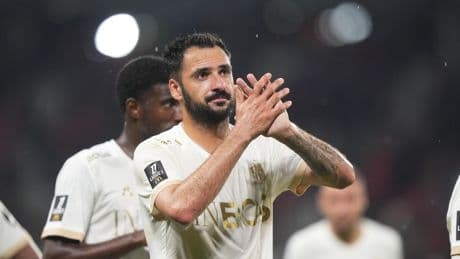 Mercato : le Niçois Gaëtan Laborde rejoint l’Arabie saoudite