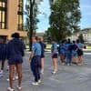 REPORTAGE. Six nations 2025 : dans les coulisses du XV de France féminin, à quelques heures du match contre l'Italie