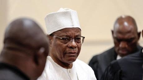 Présidentielle au Cameroun : le Conseil constitutionnel confirme le rejet de la candidature de Maurice Kamto