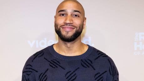 Edson da Graça (43) onder het mes: ’Klaar voor de operatie’