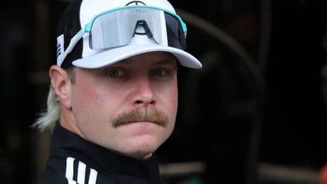 Formel 1: Ex-Star Valtteri Bottas vor Comeback bei neuem Rennstall