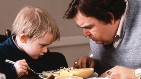 Macaulay Culkin: Erinnerungen an Filmonkel John Candy als väterliche Figur