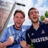 Coach trips and 33-hour ferries as fans flock to Bilbao