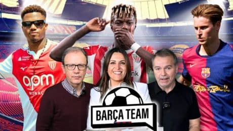 ‘Barça Team’: Análisis del Mercado blaugrana