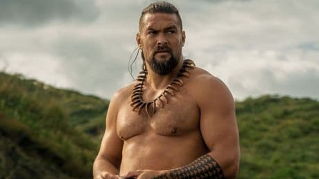 "Chief of War" startet bei Apple TV+: Jason Momoas beeindruckendes Herzensprojekt