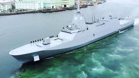 Rüstung : Thyssen-Krupp entgeht Milliardenauftrag – Japanischer Konkurrent erhält den Zuschlag