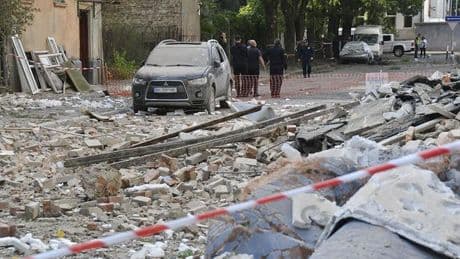 GUERRA DE UCRANIA, en directo  Última hora de las negociaciones y los enfrentamientos