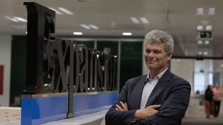 Javier Montalvo, nuevo director adjunto de Expansión