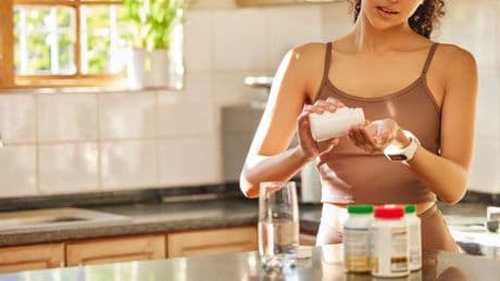 La vitamina D podría prevenir uno de los cánceres más diagnosticados en mujeres