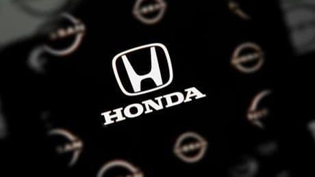 Honda Türkiye, İzmir'de motosiklet üretim tesisi kuruyor