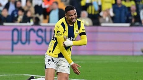 FENERBAHÇE HABERİ - En-Nesyri'ye sürpriz talip! Fenerbahçe'nin kararı...