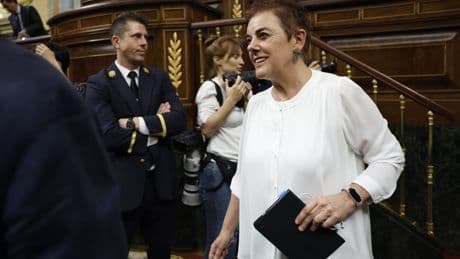 Que te informe Txapote