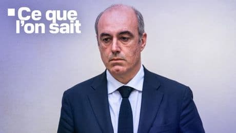 Mort d'Olivier Marleix : piste du suicide "privilégiée", ordinateurs saisis... Ce que l'on sait du drame qui a secoué l'Assemblée