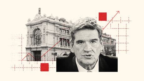 Banco de España 2030: tecnología punta, otro gran museo y educación financiera para 36.000 personas al año