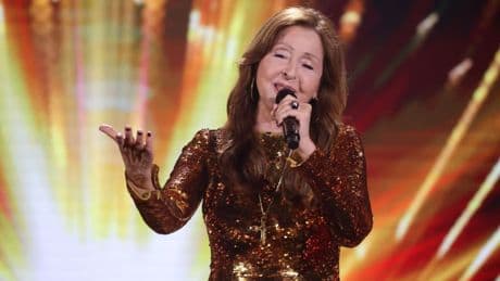 Auch ohne Sieg: Diese ESC-Lieder eroberten die Charts