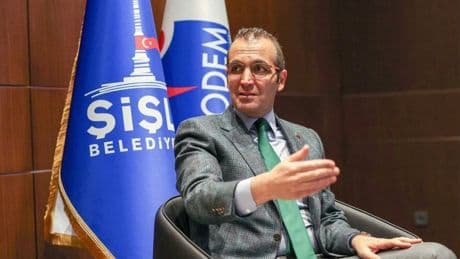Son dakika... Resul Emrah Şahan ikinci kez tutuklandı