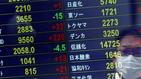Asya borsaları Japonya öncülüğünde yükseliş yaşıyor