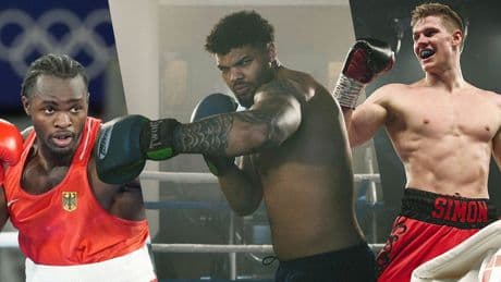 Das Box-Event - „Ringside Zone“ jetzt HIER nachschauen!