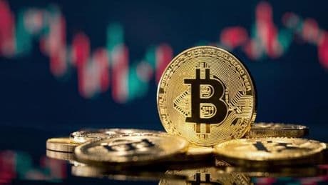 Bitcoin-Kurs: Was ein BTC in Euro aktuell kostet