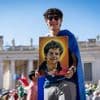 Ein Heiliger für die Generation Y: Wer war Carlo Acutis, der „Influencer Gottes“?
