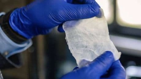 El sorprendente invento de EEUU que podría acabar con el plástico para siempre