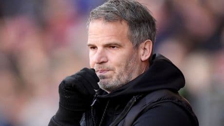 Tottenham sack Robert Vilahamn after poor WSL season as summer of change continues