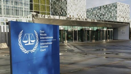 Taliban leaders face ICC warrants over persecution of women and girls