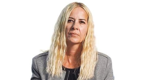 Ekonomist Nazlı Sarp evinde ölü bulundu