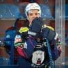 Rückschlag für die Eisbären Berlin: Kapitän Kai Wissmann fällt mehrere Monate aus
