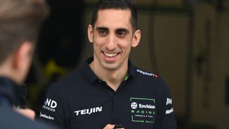 Cambia el podio del E-Prix de Jakarta: Buemi, 'inocente'