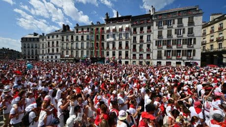 Fêtes de Bayonne 2025 : ouverture ce 9 juillet, mais le changement de dates continue de diviser