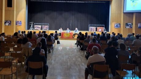 Basel Kitap Günü etkinliği gerçekleştirildi