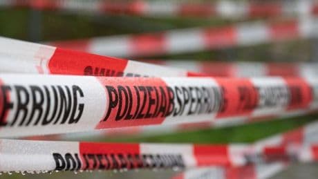 Notfälle: Ist es eine Granate? Grundschule evakuiert
